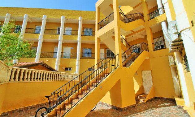 Reventa - Apartamento -
Villamartín
