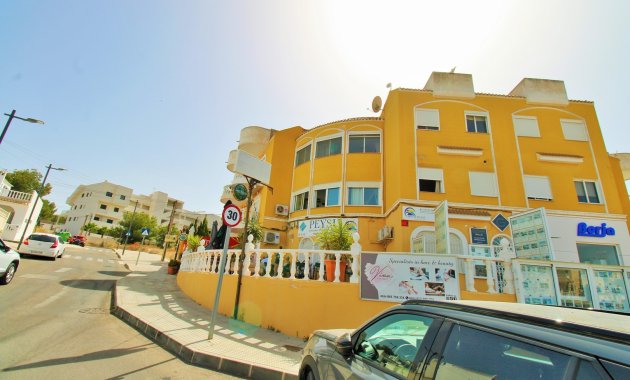 Reventa - Apartamento -
Villamartín