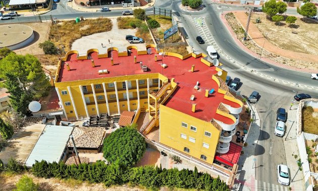 Reventa - Apartamento -
Villamartín