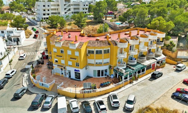 Reventa - Apartamento -
Villamartín