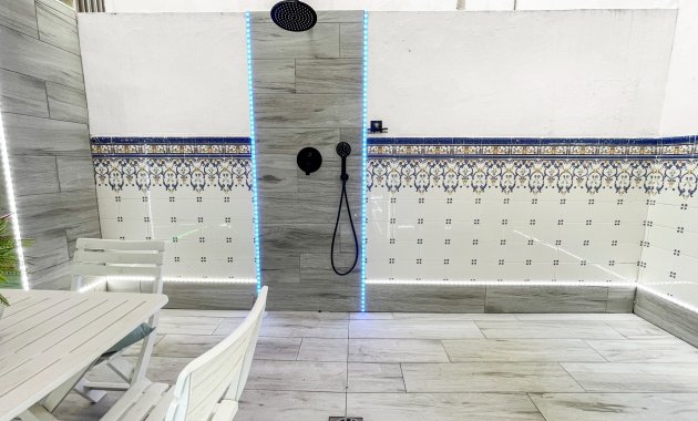 Endursala - Íbúð -
Torrevieja