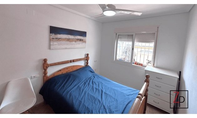 Resale - Apartment  -
San Miguel de Salinas - Pueblo