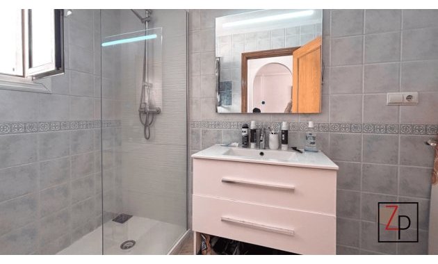 Resale - Apartment  -
San Miguel de Salinas - Pueblo