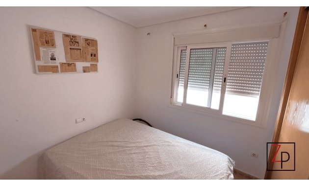 Resale - Apartment  -
San Miguel de Salinas - Pueblo