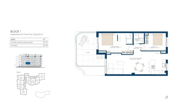 New Build - Apartment  -
Baños y Mendigo - El Valle Golf