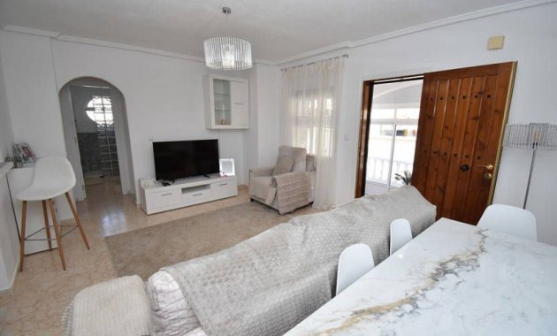 Resale - Townhouse -
Punta Prima