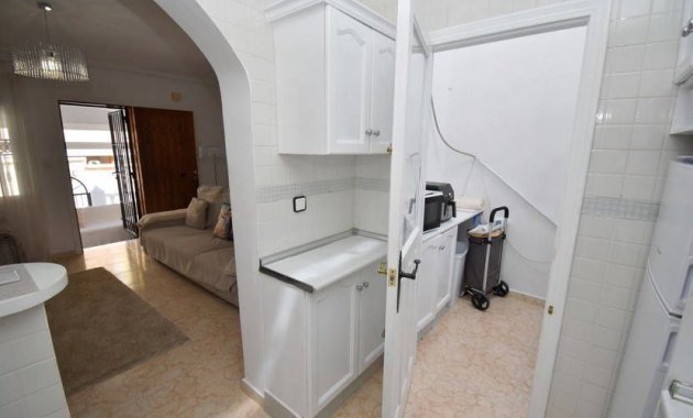 Resale - Townhouse -
Punta Prima