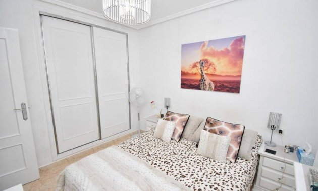 Resale - Townhouse -
Punta Prima