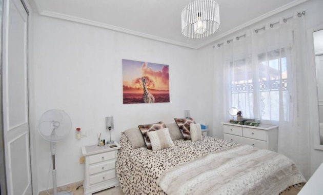 Resale - Townhouse -
Punta Prima