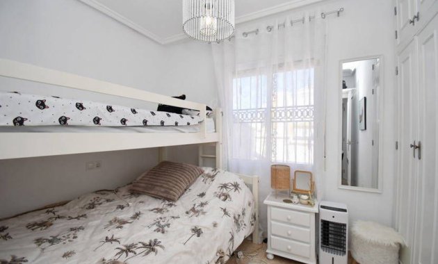 Resale - Townhouse -
Punta Prima
