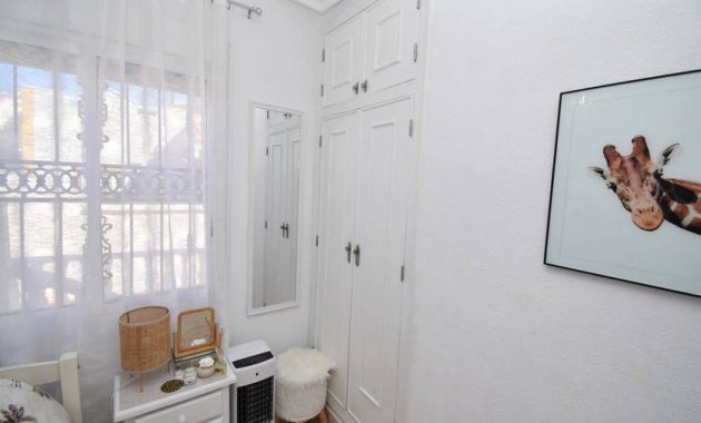 Resale - Townhouse -
Punta Prima