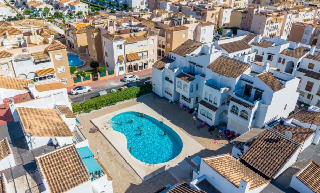 Endursala - Apartament / Duplex -
Torrevieja