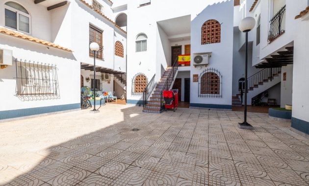Endursala - Apartament / Duplex -
Torrevieja