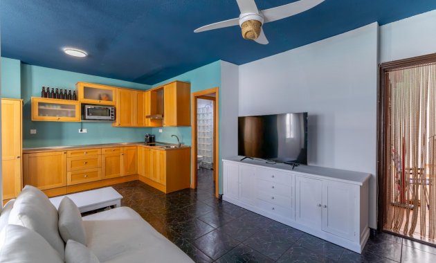Endursala - Apartament / Duplex -
Torrevieja