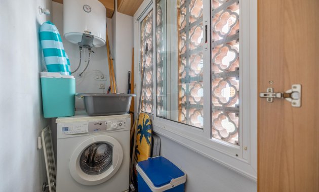 Endursala - Apartament / Duplex -
Torrevieja