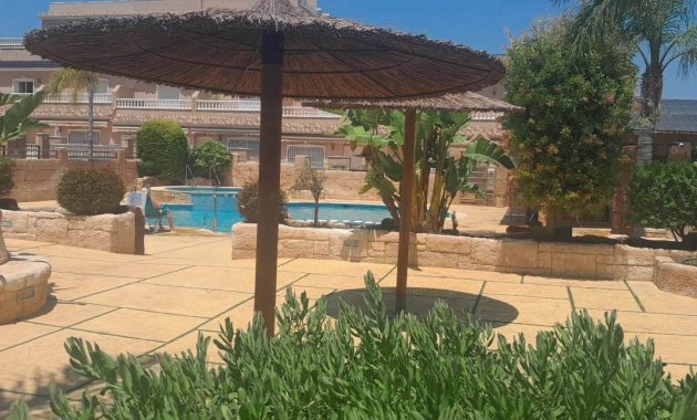Endursala - Einbýlishús -
Villamartín