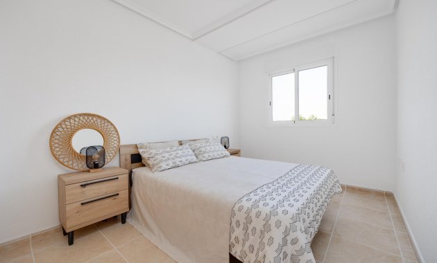 New Build - Apartment  -
San Fulgencio - Pueblo