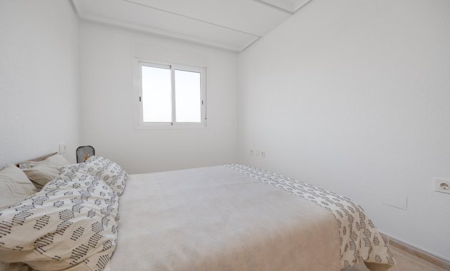 New Build - Apartment  -
San Fulgencio - Pueblo