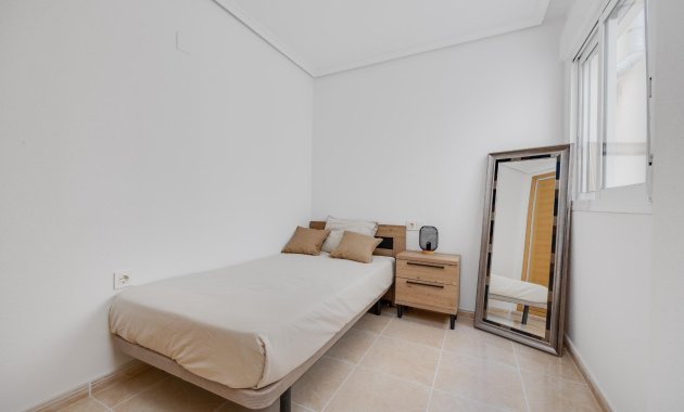 New Build - Apartment  -
San Fulgencio - Pueblo