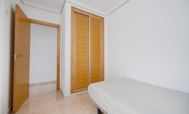 New Build - Apartment  -
San Fulgencio - Pueblo
