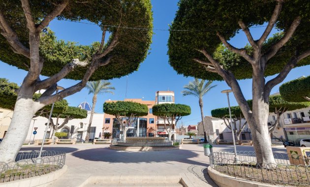 New Build - Apartment  -
San Fulgencio - Pueblo