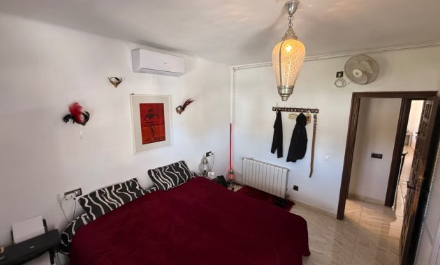 Resale - Villa -
Orihuela - Costa Blanca