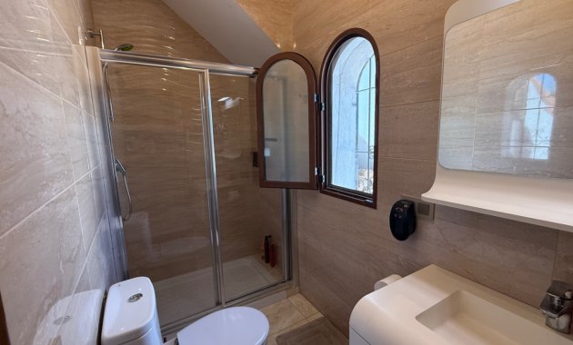 Resale - Villa -
Orihuela - Costa Blanca