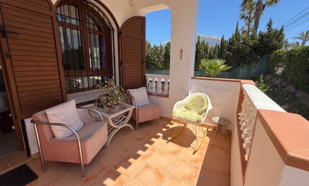 Resale - Villa -
Orihuela - Costa Blanca