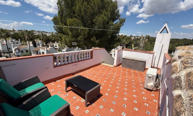 Resale - Villa -
Orihuela - Costa Blanca