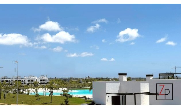Reventa - Villa -
Los Alcazares - Santa Rosalia Lake and Life Resort