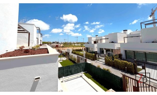 Reventa - Villa -
Los Alcazares - Santa Rosalia Lake and Life Resort