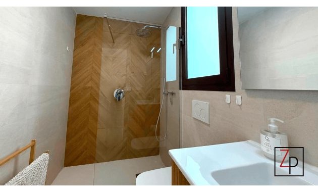 Reventa - Villa -
Los Alcazares - Santa Rosalia Lake and Life Resort