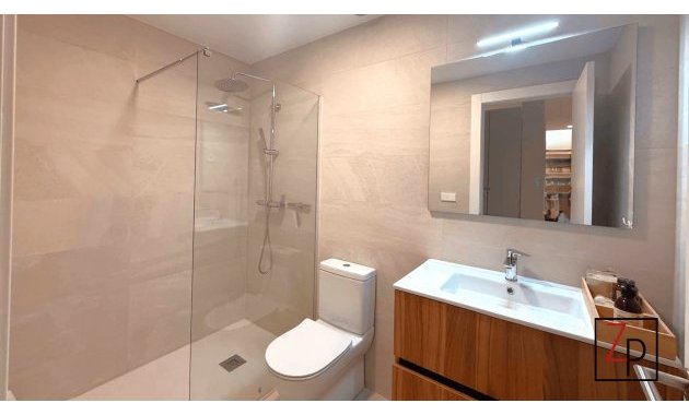 Reventa - Villa -
Los Alcazares - Santa Rosalia Lake and Life Resort