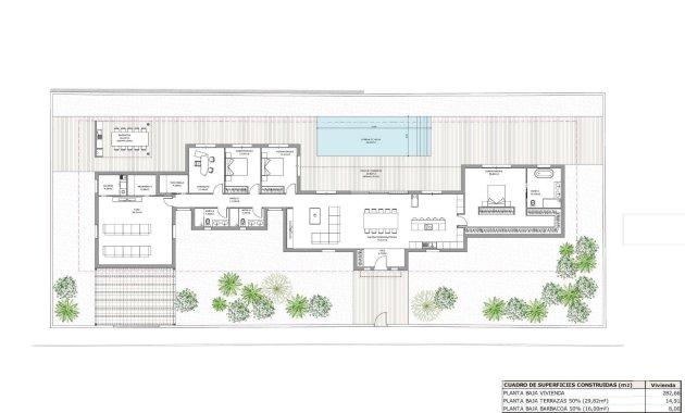 New Build - Villa -
Polop - Polop Hills