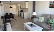 Resale - Apartment / flat -
Orihuela Costa - Villamartín