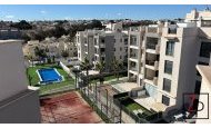 Resale - Apartment / flat -
Orihuela Costa - Villamartín