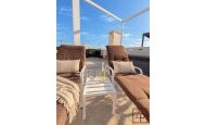 Resale - Penthouse -
San Miguel de Salinas - Pueblo