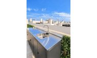 Resale - Penthouse -
San Miguel de Salinas - Pueblo