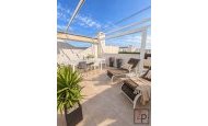 Resale - Penthouse -
San Miguel de Salinas - Pueblo