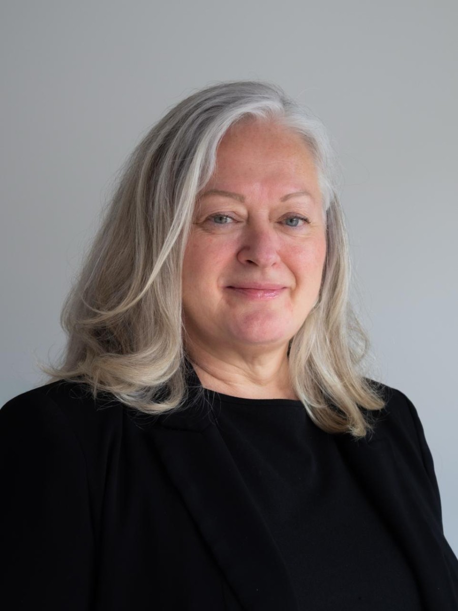Þórdís Brynjólfsdóttir
